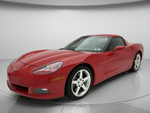 2005 Chevrolet Corvette Base