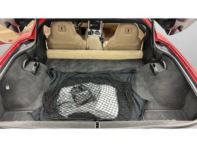 2005 Chevrolet Corvette Base