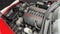 2005 Chevrolet Corvette Base