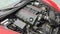 2005 Chevrolet Corvette Base