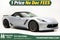2017 Chevrolet Corvette Grand Sport 2LT
