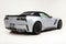 2017 Chevrolet Corvette Grand Sport 2LT