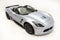 2017 Chevrolet Corvette Grand Sport 2LT
