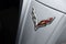2017 Chevrolet Corvette Grand Sport 2LT
