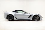 2017 Chevrolet Corvette Grand Sport 2LT