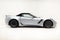 2017 Chevrolet Corvette Grand Sport 2LT