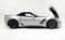 2017 Chevrolet Corvette Grand Sport 2LT
