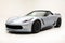 2017 Chevrolet Corvette Grand Sport 2LT