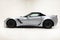 2017 Chevrolet Corvette Grand Sport 2LT
