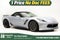 2017 Chevrolet Corvette Grand Sport 2LT
