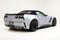 2017 Chevrolet Corvette Grand Sport 2LT
