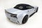 2017 Chevrolet Corvette Grand Sport 2LT