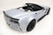 2017 Chevrolet Corvette Grand Sport 2LT