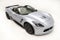 2017 Chevrolet Corvette Grand Sport 2LT