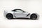 2017 Chevrolet Corvette Grand Sport 2LT