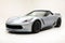 2017 Chevrolet Corvette Grand Sport 2LT