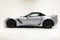 2017 Chevrolet Corvette Grand Sport 2LT