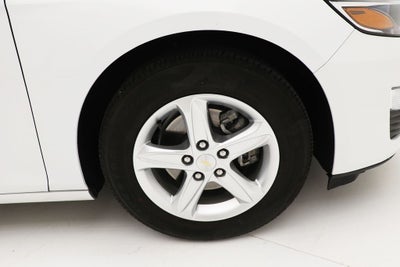 2023 Chevrolet Malibu LS 1FL