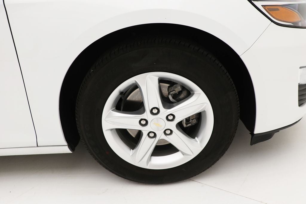 2023 Chevrolet Malibu LS 1FL