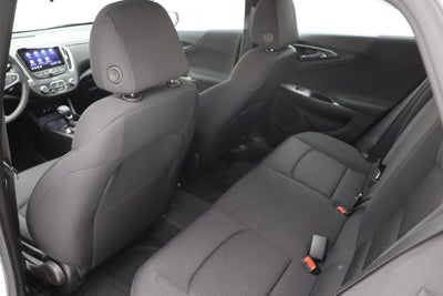 2023 Chevrolet Malibu LS 1FL