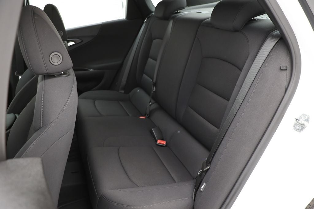 2023 Chevrolet Malibu LS 1FL