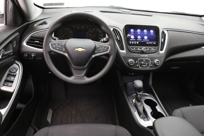 2023 Chevrolet Malibu LS 1FL
