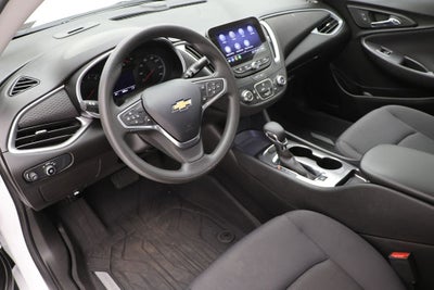 2023 Chevrolet Malibu LS 1FL