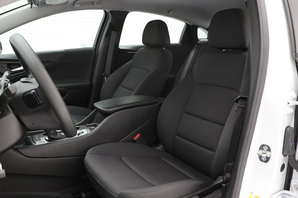 2023 Chevrolet Malibu LS 1FL