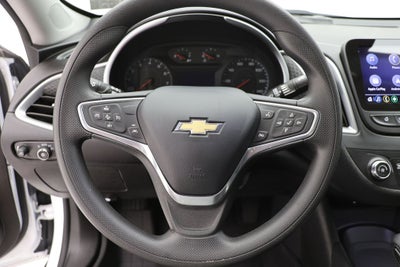 2023 Chevrolet Malibu LS 1FL