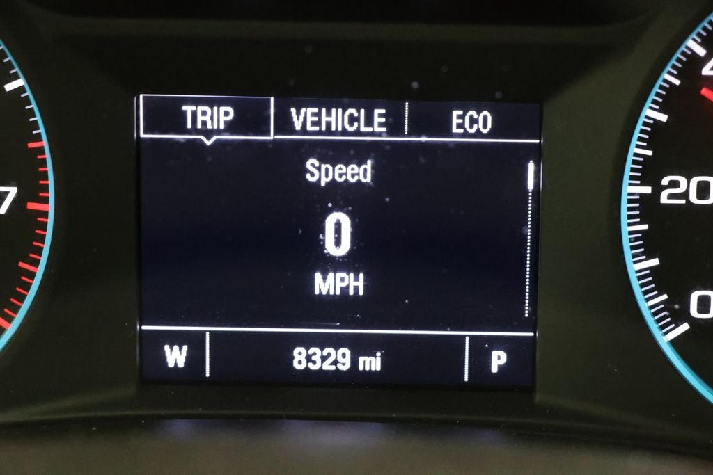 2023 Chevrolet Malibu LS 1FL