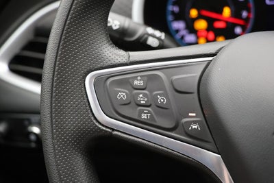 2023 Chevrolet Malibu LS 1FL