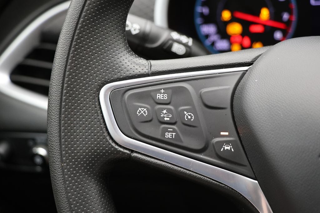 2023 Chevrolet Malibu LS 1FL