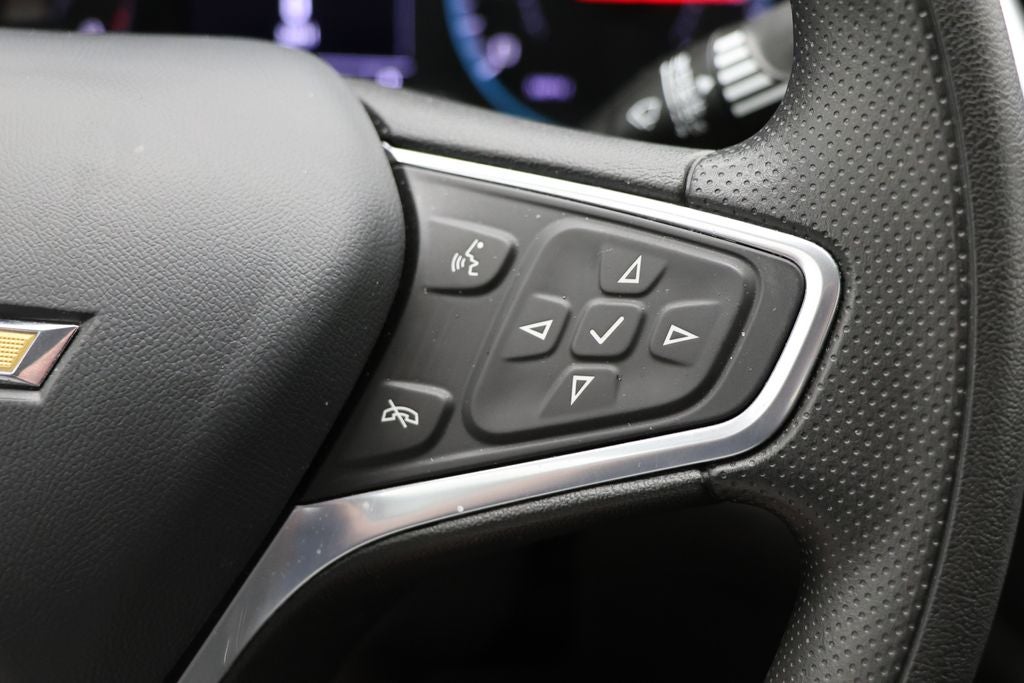 2023 Chevrolet Malibu LS 1FL