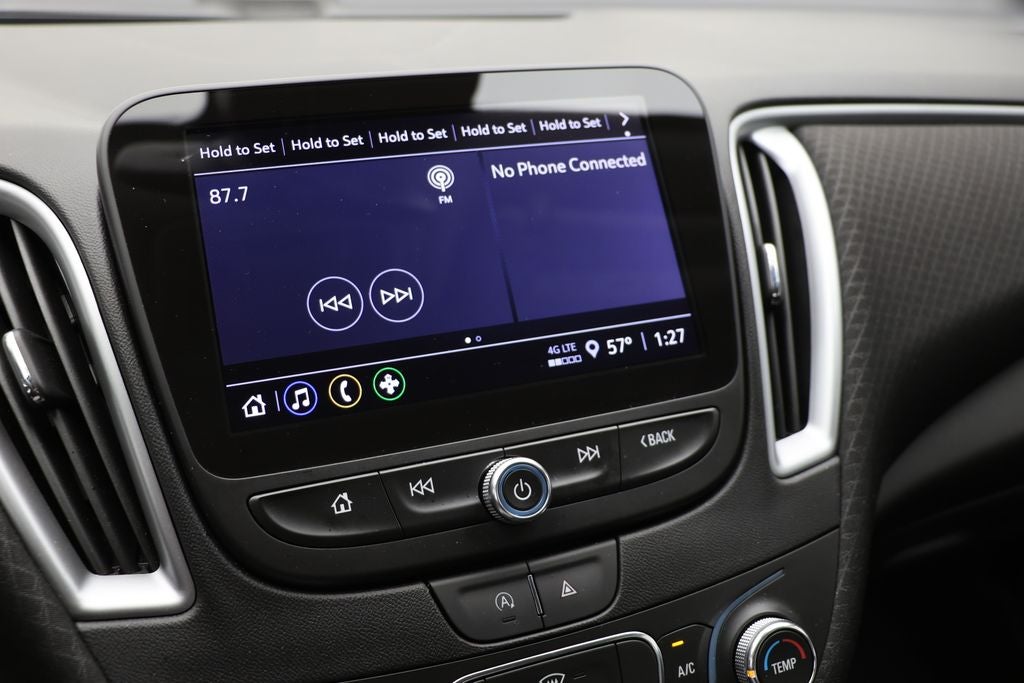 2023 Chevrolet Malibu LS 1FL