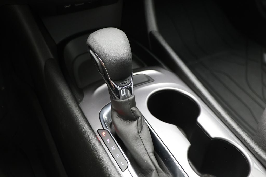 2023 Chevrolet Malibu LS 1FL