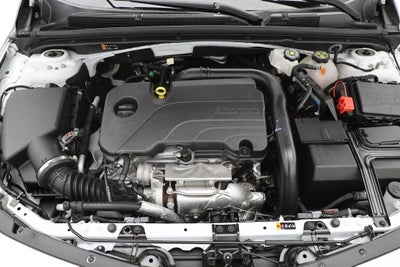 2023 Chevrolet Malibu LS 1FL