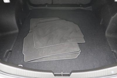 2023 Chevrolet Malibu LS 1FL