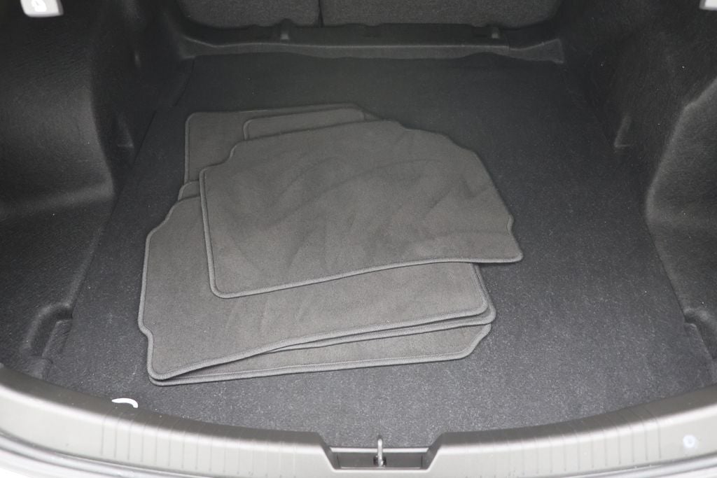 2023 Chevrolet Malibu LS 1FL