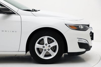 2023 Chevrolet Malibu LS 1FL