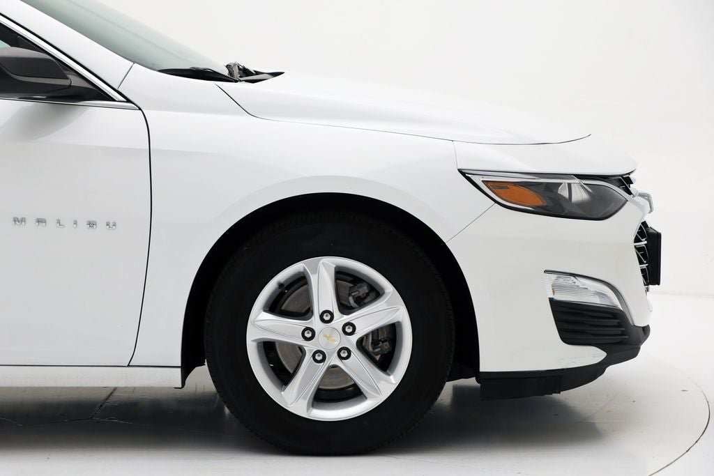 2023 Chevrolet Malibu LS 1FL