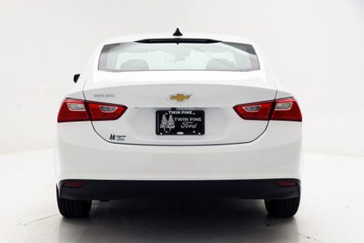 2023 Chevrolet Malibu LS 1FL