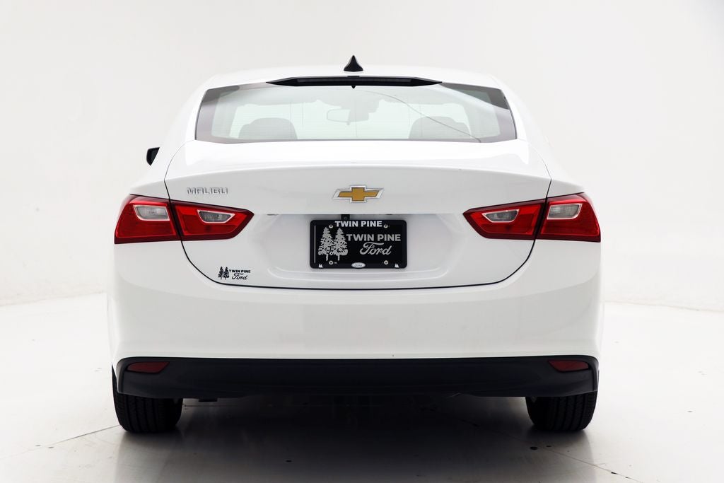 2023 Chevrolet Malibu LS 1FL