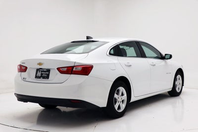 2023 Chevrolet Malibu LS 1FL