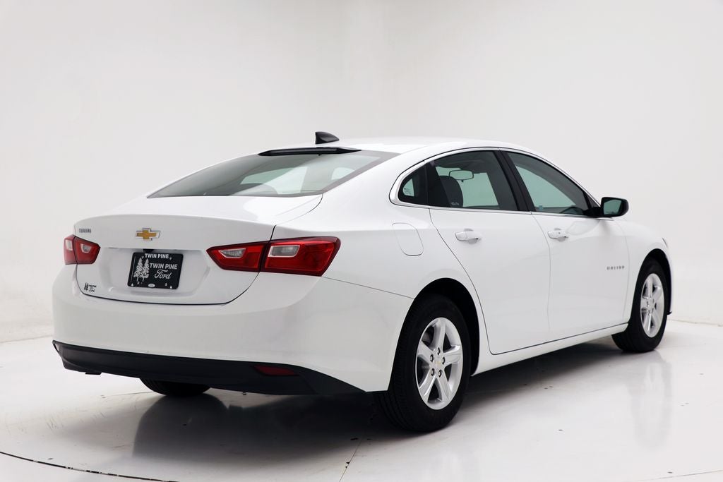 2023 Chevrolet Malibu LS 1FL