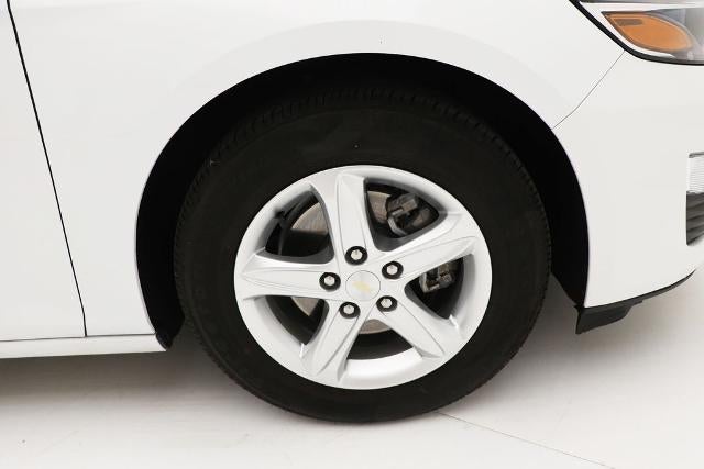 2023 Chevrolet Malibu LS 1FL