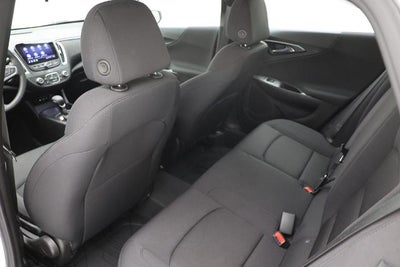 2023 Chevrolet Malibu LS 1FL