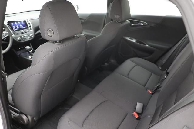 2023 Chevrolet Malibu LS 1FL