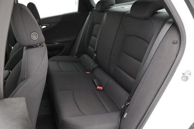 2023 Chevrolet Malibu LS 1FL