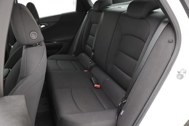 2023 Chevrolet Malibu LS 1FL