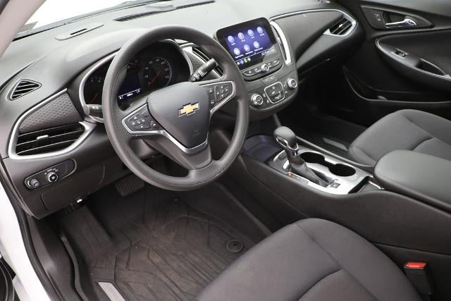 2023 Chevrolet Malibu LS 1FL